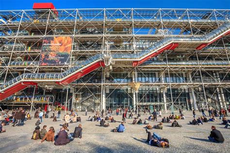 centre pompidou site officiel.